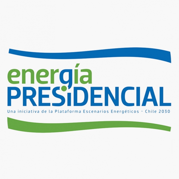 Energía Presidencial en Santiago