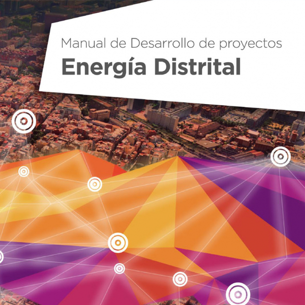 Manual de Desarrollo de Proyectos de Energía Distrital